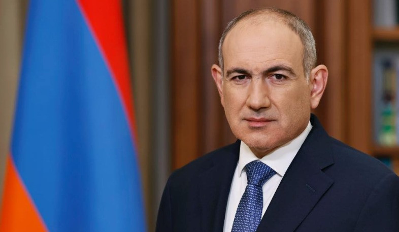 ՀՀ սեփականության իրավունքն է գրանցվել Քանաքեռավան գյուղի շուրջ 20.6 հա մակերեսով անշարժ գույքի նկատմամբ. Նիկոլ Փաշինյան