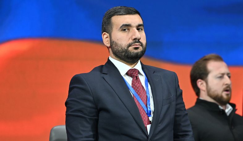 ԿԸՀ հրապարակած նախնական թվի համեմատ ՔՊ-ի ձայներն ավելացել են 1031-ով․ Ալեքսանյան