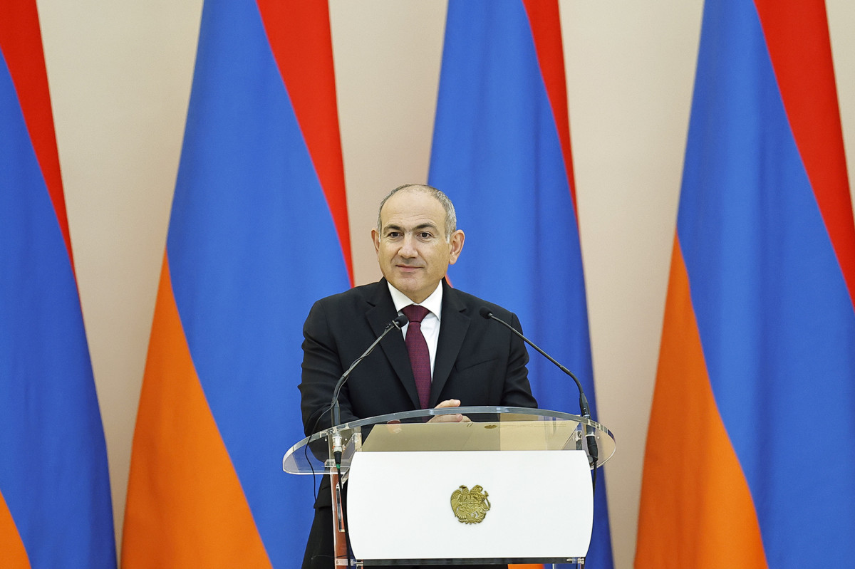 Վերահաստատվել է Իրաքի հանձնառությունը՝ կառուցելու լայն գործընկերություն Հայաստանի հետ․ Իրաքի վարչապետը շնորհավորել է Փաշինյանին
