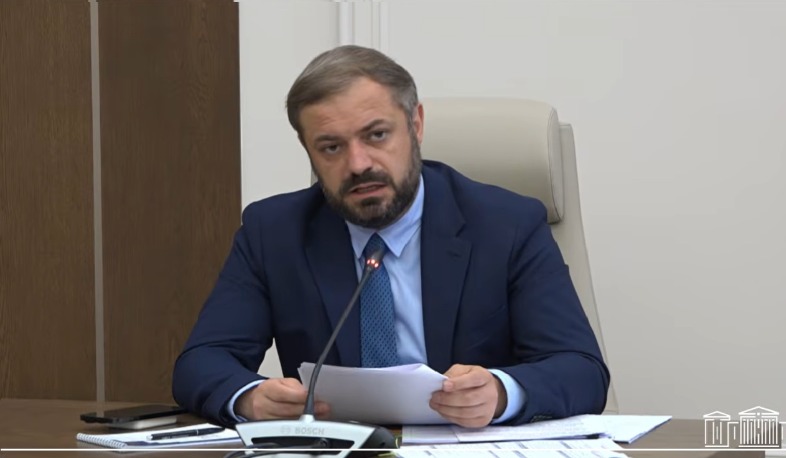Մեր ապրանքների մի զգալի մասը որակական առումով չի զիջում եվրոպական շուկայում առաջարկվող ապրանքներին. Պապոյան