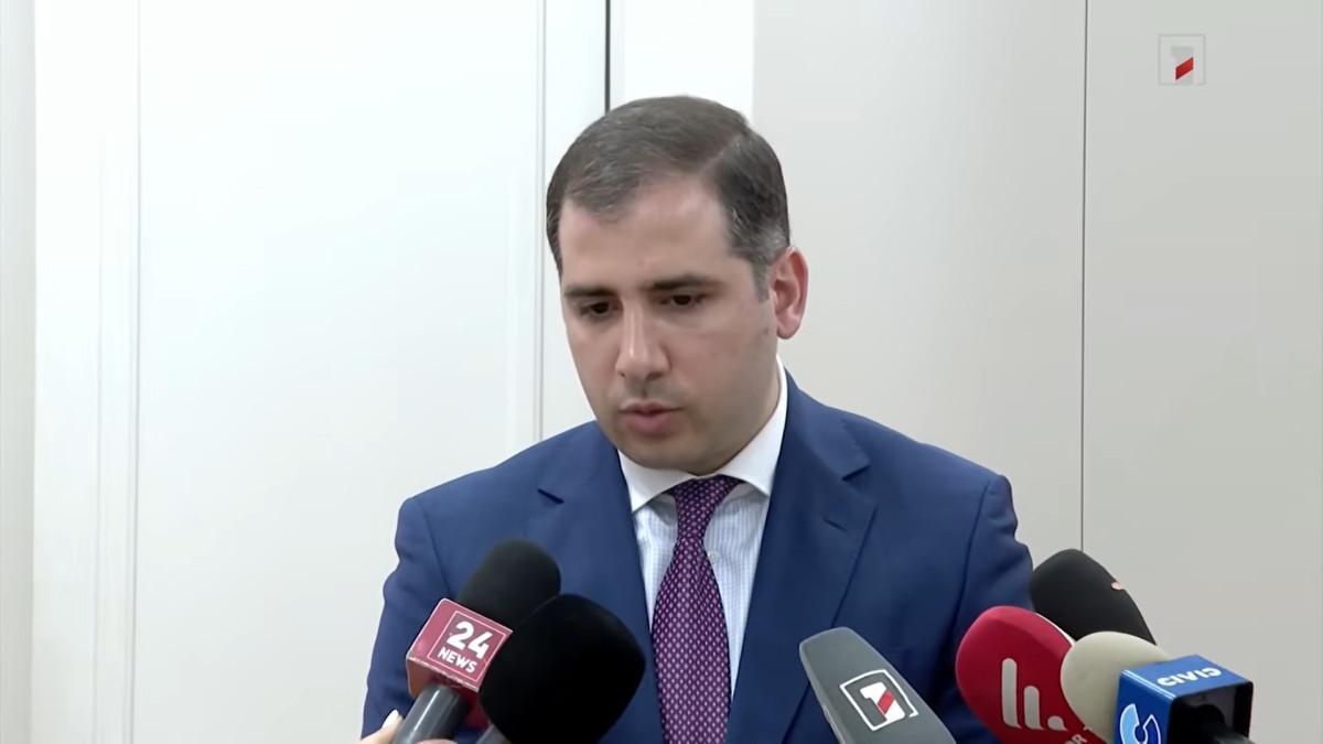Վառելիքի ներմուծման ոլորտում թաքցված հարկերին է վերաբերում. ՊԵԿ նախագահը՝ Գագիկ Ծառուկյանին առնչվող գործի մասին