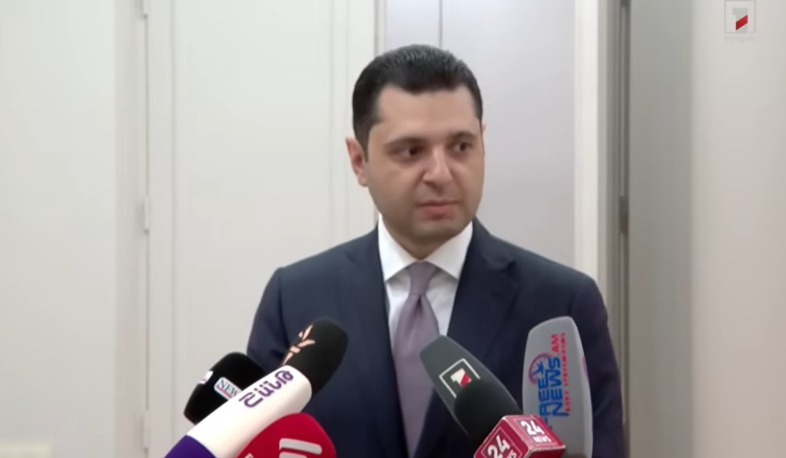 2021-ին սահմանամերձ հատվածներում ունեցել ենք էկոհամակարգի խաթարում և վնաս. ՇՄ նախարարի անդրադարձը Շիկահողի արգելոցին