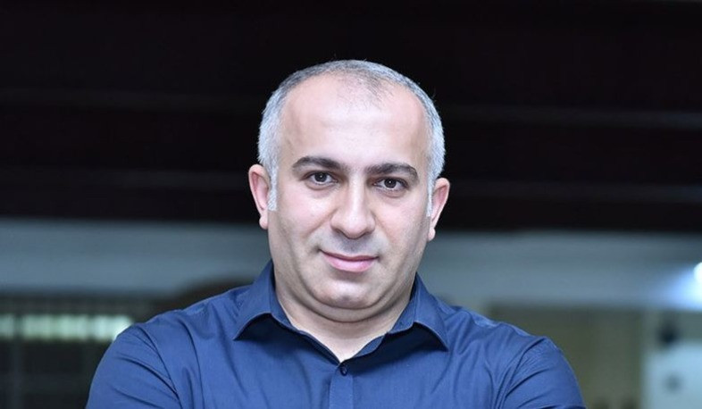 Ալեն Ղևոնդյանի նկատմամբ որպես խափանման միջոց է ընտրվել վարչական հսկողությունը