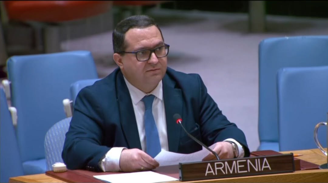 Հայաստանն աջակցում է երկրում կայունության վերականգմանը միտված Լիբանանի կառավարության ջանքերին․ Անանյան