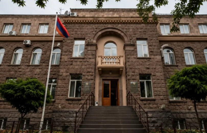 ԱԺ ընտրությունների քվեարկության վերջնական արդյունքները կհրապարակվեն հունիսի 14-ին․ ԿԸՀ