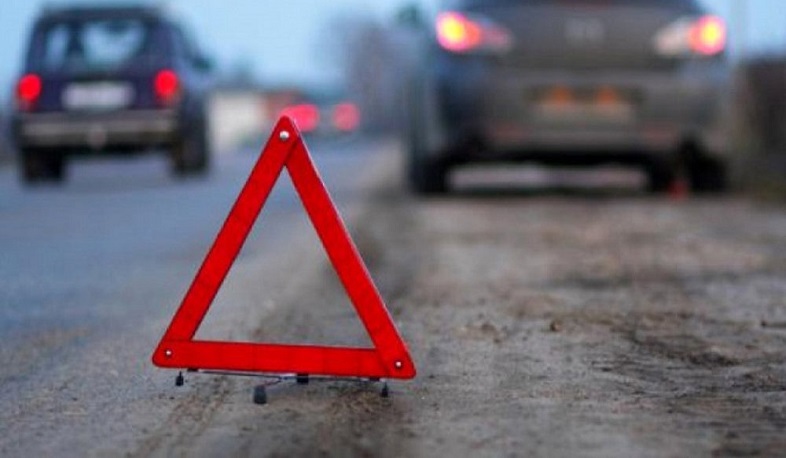 Մարտունի-Գետափ ավտոճանապարհին բախվել են Mercedes-Benz-ը և KamAZ-ը. 5 տուժած հոսպիտալացվել է