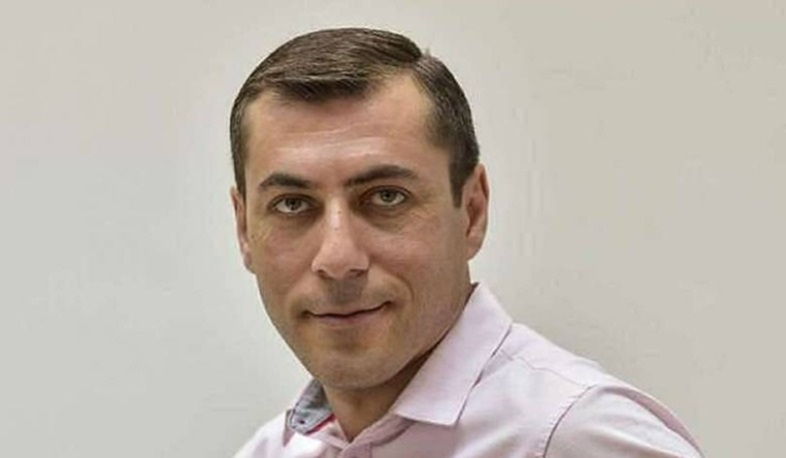Հունիսի 15-ից ցիկլոնը կթուլանա, ջերմաստիճանը կբարձրանա. Սուրենյան