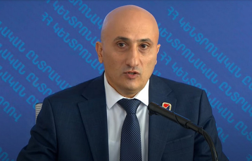 Ինչու 3 տեղամասի քվեարկության արդյունքներն անվավեր ճանաչելուց հետո վերաքվեարկություն չի նշանակվելու․ հայտարարություն