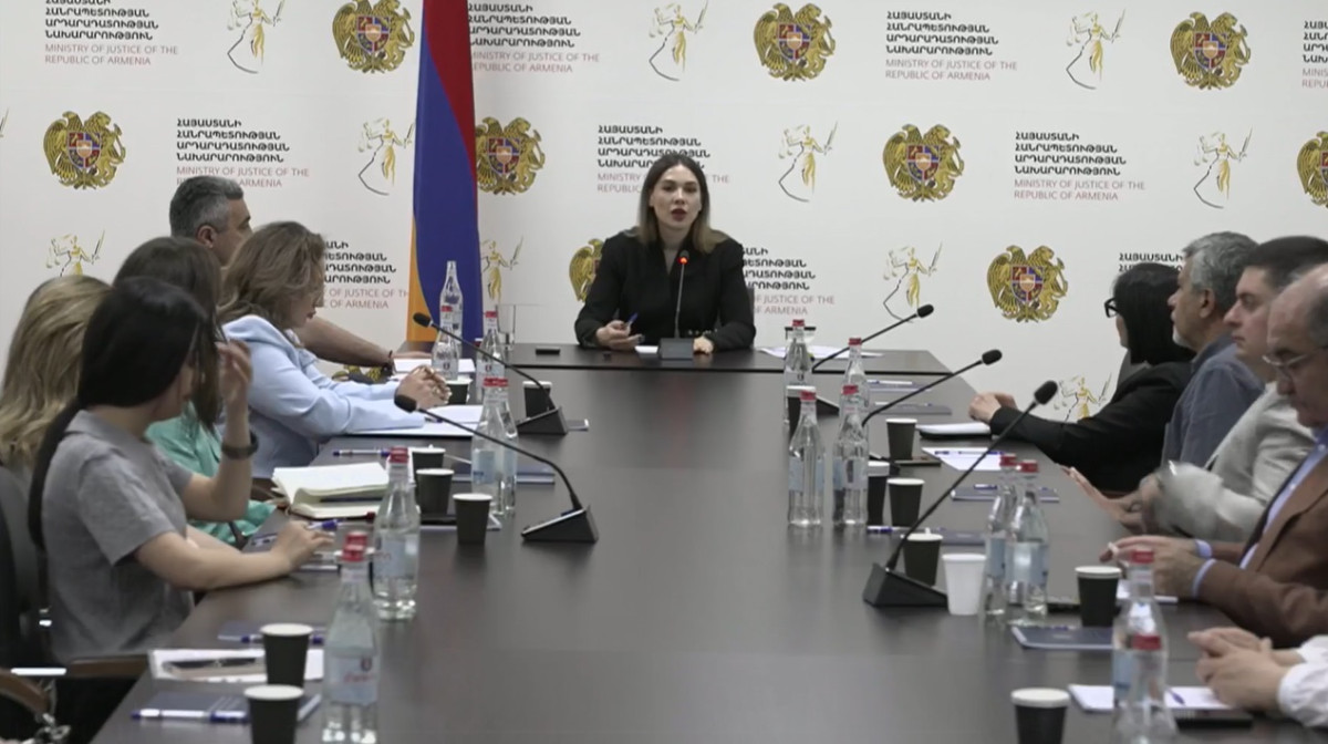 Կալանավորված անձանց թվի աճի միտումը պայմանավորված է ընտրական պրոցեսներում ընտրակաշառքների գործերով. Գալյան