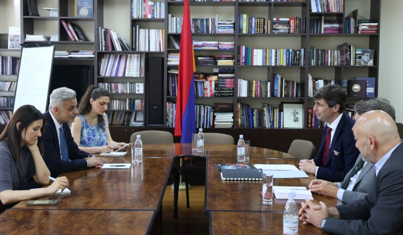 Հայ երիտասարդները հնարավորություն ունեն ուսանելու Էլիզաբեթ թագուհու երաժշտական կապելլայում