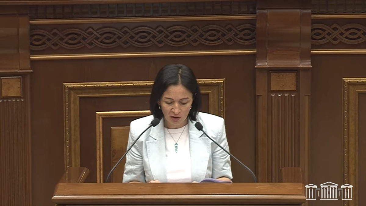 Նոր կարգավորումներ են առաջարկվում մշակութային օրենսդրությունը կանոնակարգող օրենքում