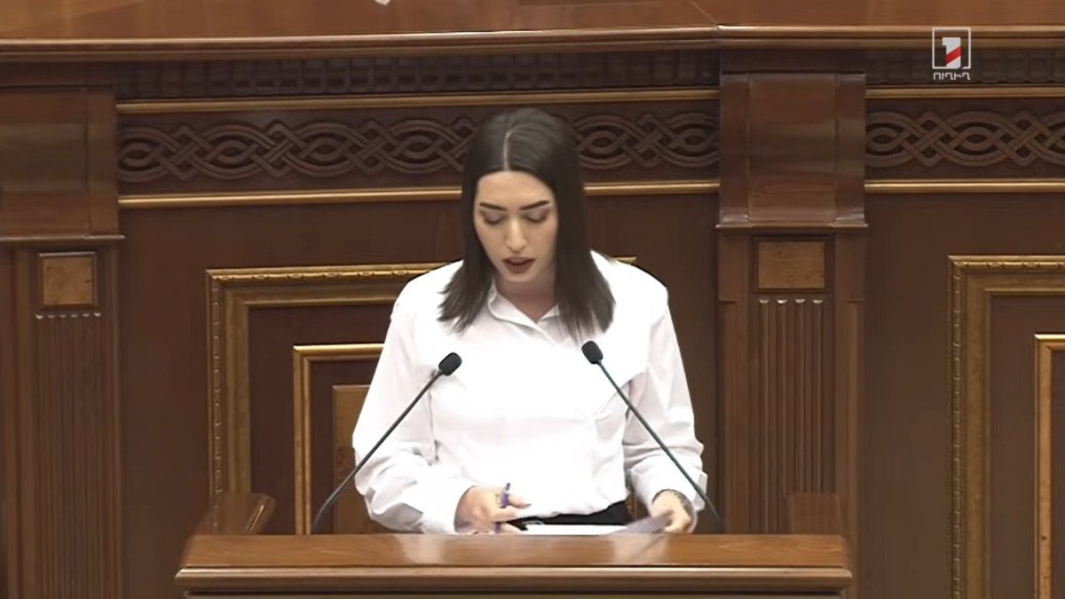 Կառավարությունն առաջարկում է ներդնել տեսակապի համակարգ դատավարության և քրեակատարողական փուլերում