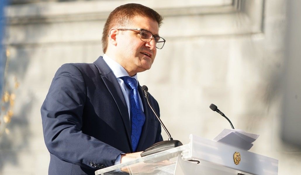 «Հանուն Հանրապետության» կուսակցությունը կդիմի ՍԴ՝ վիճարկելու ԱԺ ընտրությունների արդյունքները