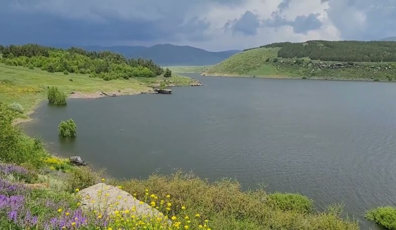 Ապարանի ջրամբարը շահագործման ընթացքում ամբողջությամբ լցվել է ընդամենը 9 անգամ․ Հայհիդրոմետ