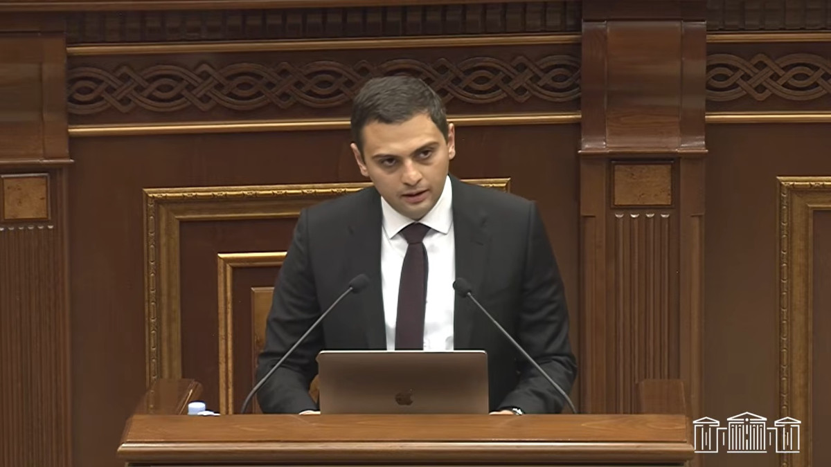 Ինտերնետ շահումով խաղերի ոլորտը կարգավորելու համար առաջարկվում են նոր արգելափակումներ