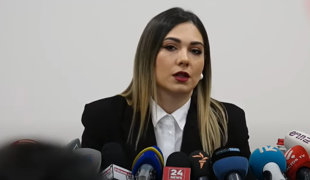 Սրբուհի Գալյանը կմասնակցի Պետերբուրգյան միջազգային իրավաբանական համաժողովին