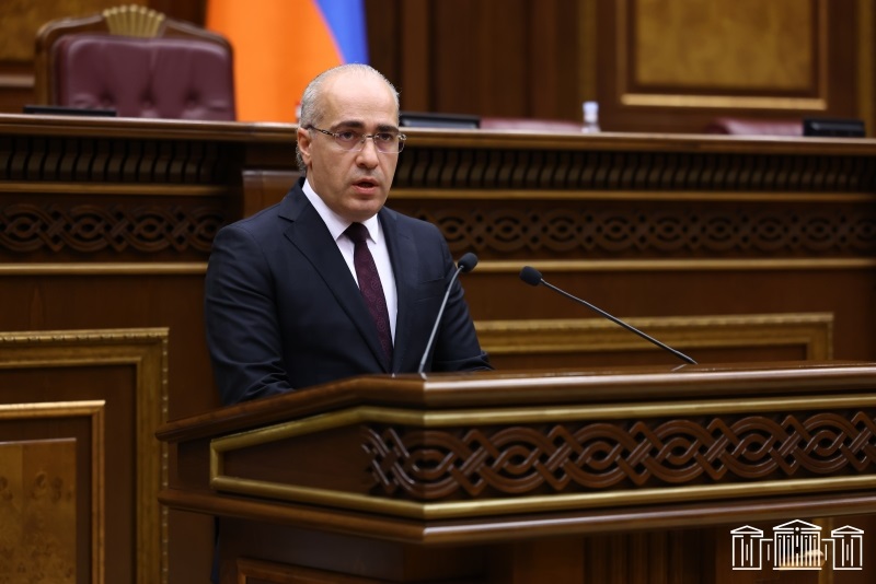 Առաջարկվում է ընդլայնել Քրեակատարողական ծառայություն ներգրավվելու հնարավորությունը՝ վերացնելով տարիքային սահմանափակումը