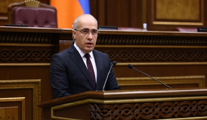 Օրենսդրական նախաձեռնություն՝ միտված հոգեկան առողջության խնդիրներ ունեցող անձանց իրավունքների պաշտպանությանը