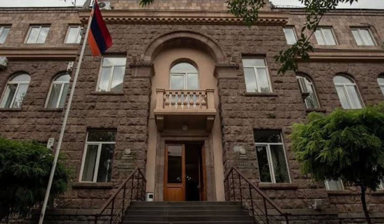 ԿԸՀ-ն բավարարեց Ասատուր Քոչարյանի և Աշոտ Եղիազարյանի վերաբերյալ դատախազության միջնորդությունները