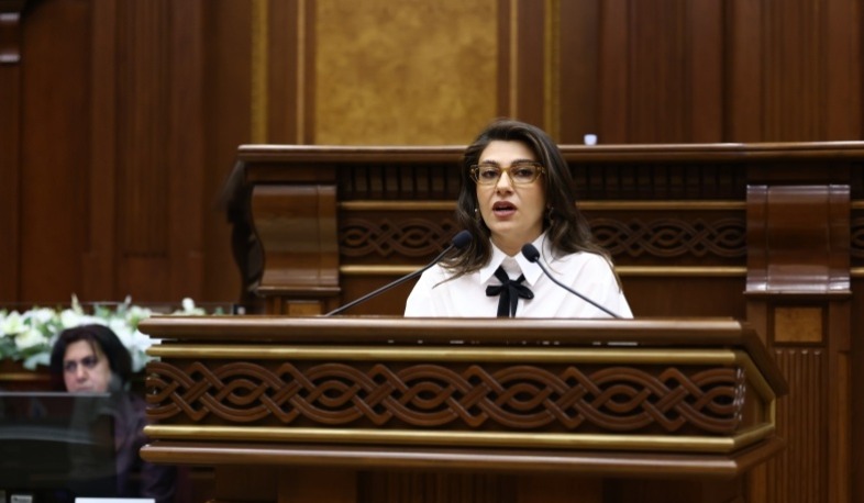 Նոր կարգավորումներ են առաջարկվում քաղաքացիական օրենսդրությունում