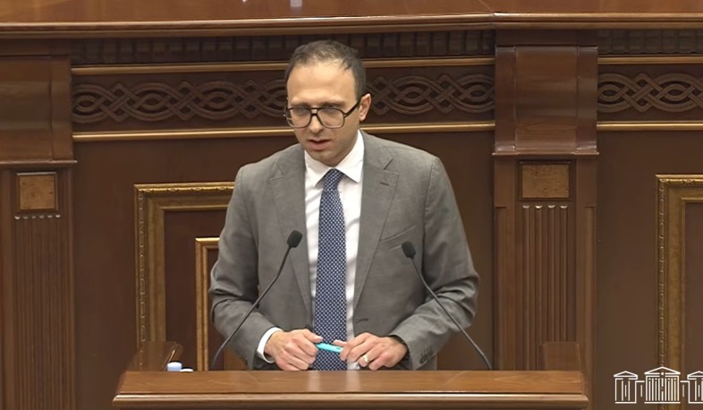 Մենք պահուստների ռեկորդային բարձր մակարդակ ունենք այս տարի. Արմեն Նուրբեկյան