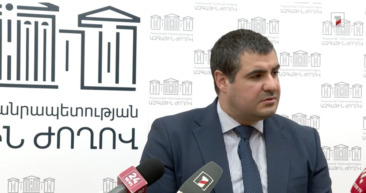 Իրենք ոչ մի բան էլ չունեին և հիմա էլ չունեն պլանավորած. Եղոյանը՝ ընդդիմության մասին