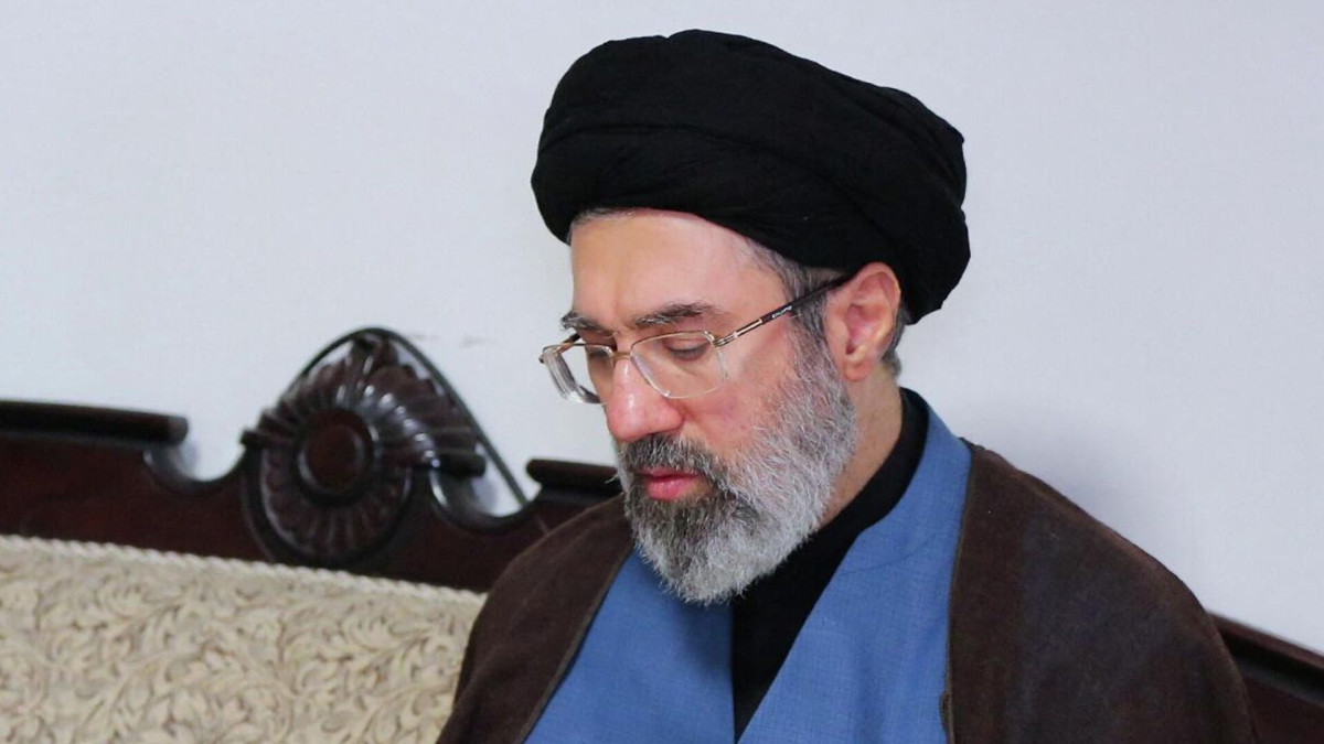 Mojtaba Xamenei ABŞ ilə imzalanmış Anlaşma Memorandumu haqqında