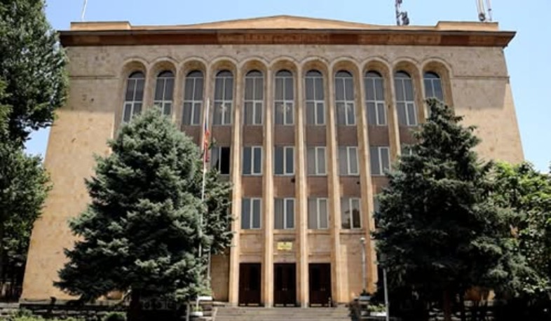 ԱԺ ընտրությունների արդյունքները վիճարկող դիմումը մուտքագրվել է ՍԴ․ ընդունելիության հարցը կքննարկվի 2 օրում