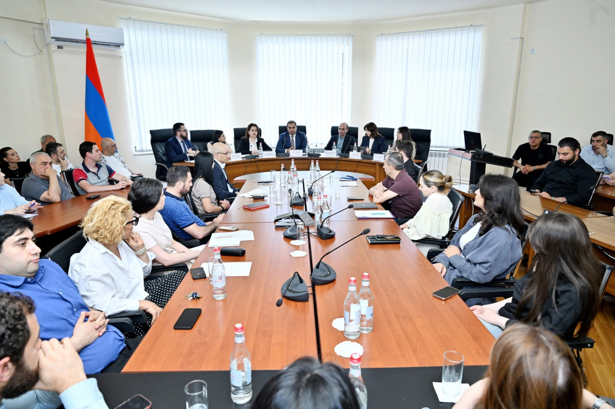 Հուլիսի 1-ից կգործեն սպառողների շահերի պաշտպանությանն ուղղված նոր օրենսդրական կարգավորումներ