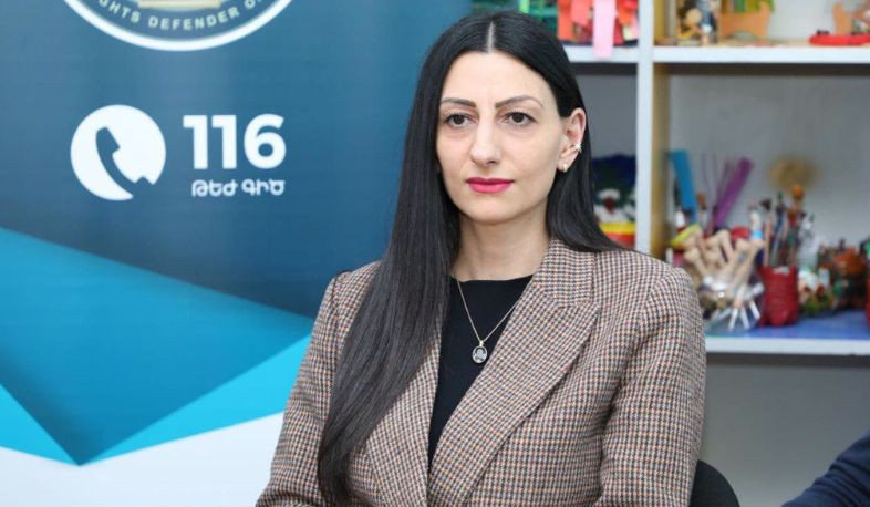 Behind every refugee's story is a human destiny, full of trials, losses and hope: Anahit Manasyan's message on World Refugee Day