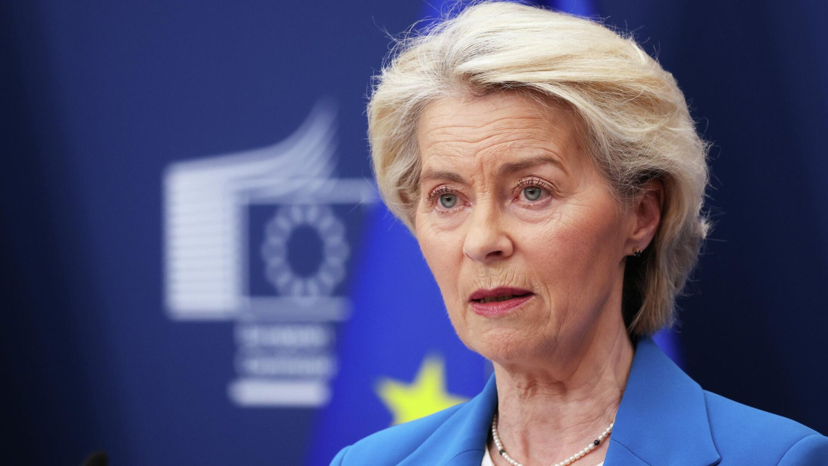 Von der Leyen plans Armenia visit, Politico