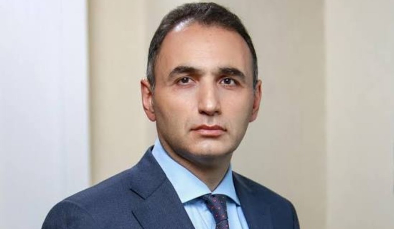 Ձերբակալվել է Ավետիք Չալաբյանը