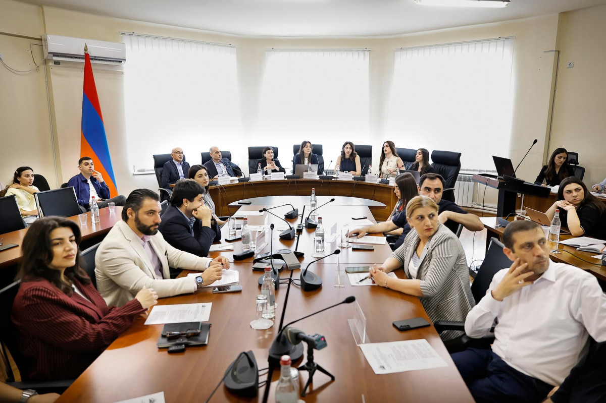 ՄՍՇՊՀ-ն տնտեսավարողներին ներկայացրել է սպառողների իրավունքների պաշտպանության ոլորտում ուժի մեջ մտնող նոր կարգավորումները