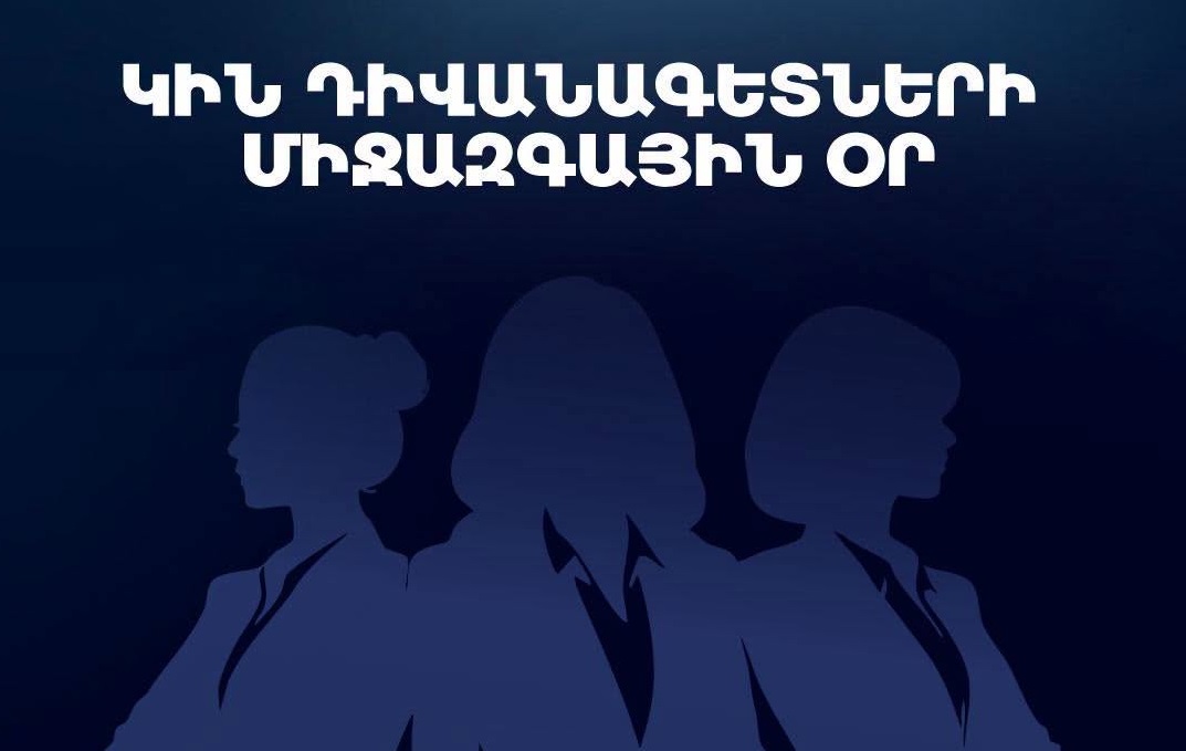 About 50 percent of representatives of Armenia's diplomatic service are women: MFA
