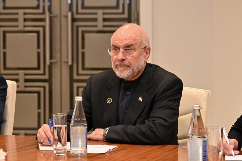 Պատերազմի ժամանակ Իրանը հասկացավ, թե ովքեր են իր բարեկամներն ու թշնամիները. Ադրբեջանը կանգնած էր մեր կողքին. Ղալիբաֆ