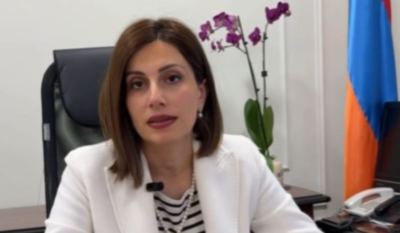 Սիրելի´կանայք, լավ նորություն ունեմ ձեզ համար․ Անահիտ Ավանեսյանը տեսանյութ է հրապարակել