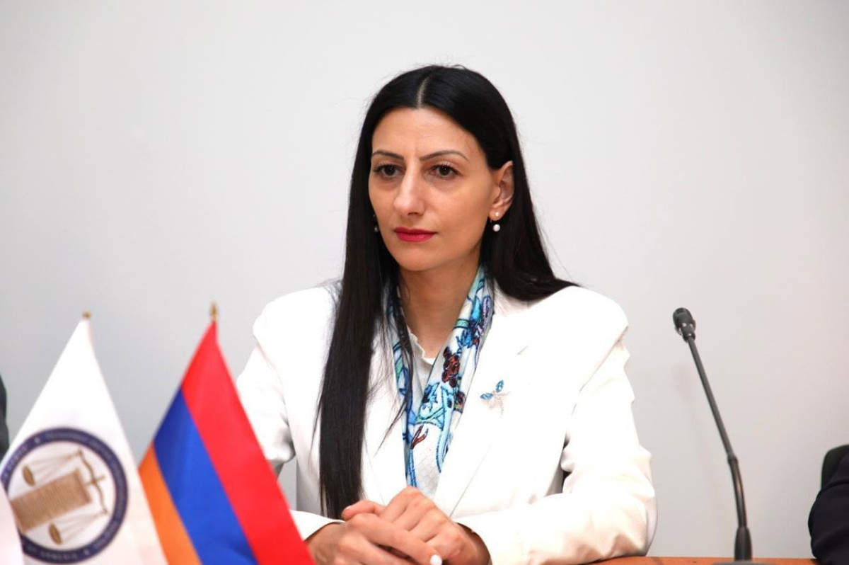 Existing stereotypes against women hinder protection of women's and girls' rights and interests of victims of violence: Human Rights Defender
