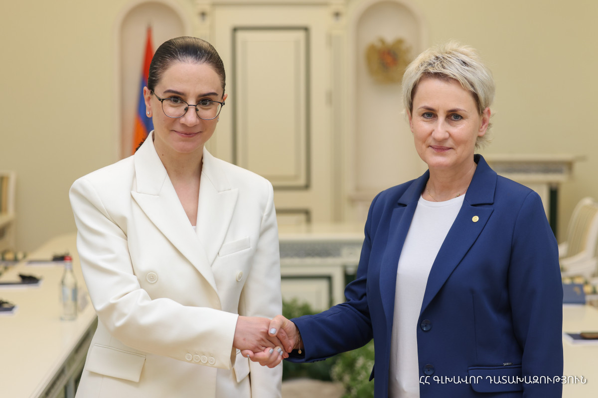 Հայաստանի և Լիտվայի դատախազությունների միջև իրավական օգնության և հանձնման վերաբերյալ փոխգործակցությունը շոշափելի արդյունքներ է տալիս