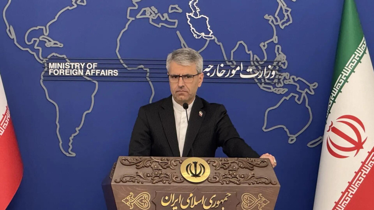 Iran, Qatar to discuss interim US deal and frozen funds, Tehran official says