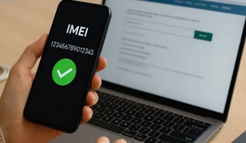 IMEI համարների գրանցման համակարգ․ ի՞նչ է փոխվելու և ինչո՞ւ է դա կարևոր