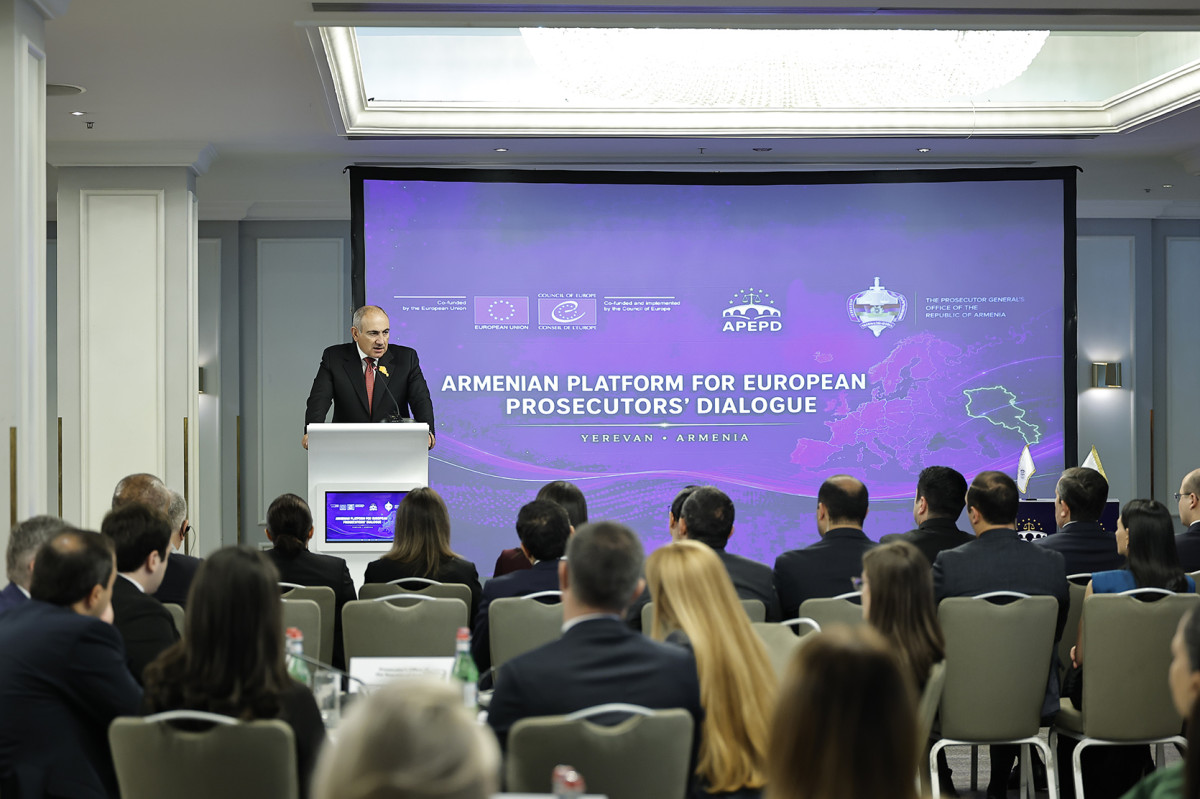 System of confiscation of illegal assets is one of the most important tools and means of ongoing anti-corruption fight: Prime Minister