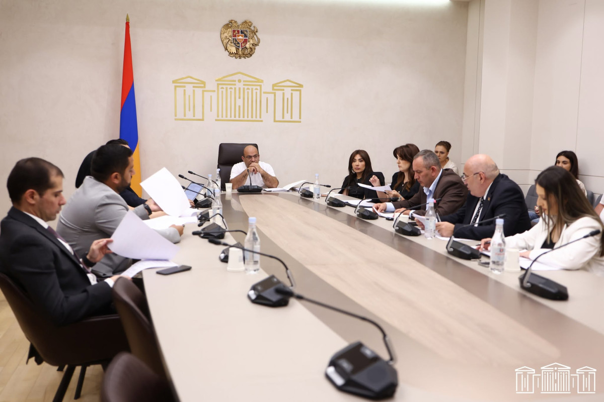 ԱԺ-ում կքննարկվեն կենդանիների նկատմամբ պատասխանատու վերաբերմունքի մասին օրենքի փոփոխությունները