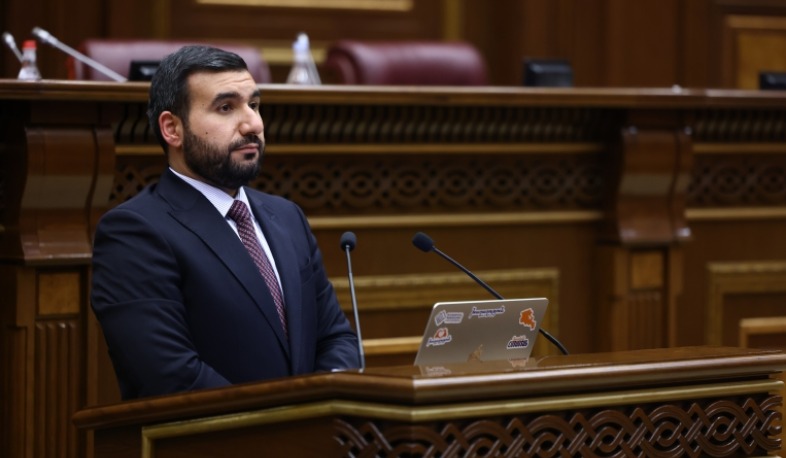 Առաջարկվում է պատասխանատվություն սահմանել առողջական վիճակի հետազոտություն կամ փորձաքննություն անցնելուց հրաժարվելու կամ խուսափելու դեպքերում