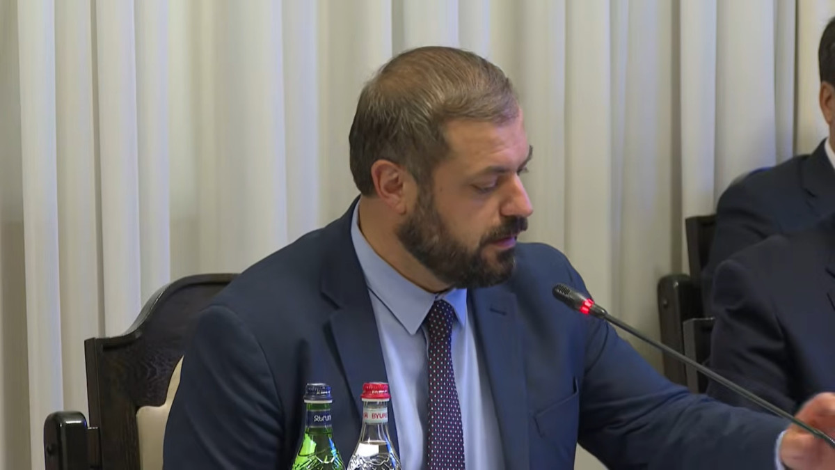 Հունիս-հուլիսին միրգ է արտահանվել աշխարհի 15 երկիր, ծաղիկ՝ 25 երկիր, բանջարեղեն՝ 8 երկիր. Պապոյան