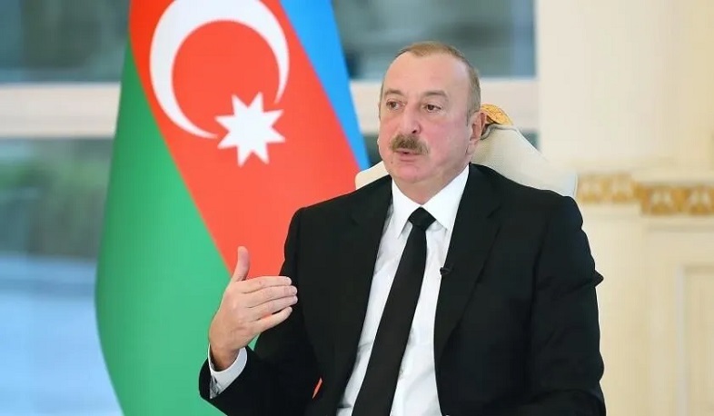 Azərbaycan Avropa Şurasından çıxa bilər: Əliyev