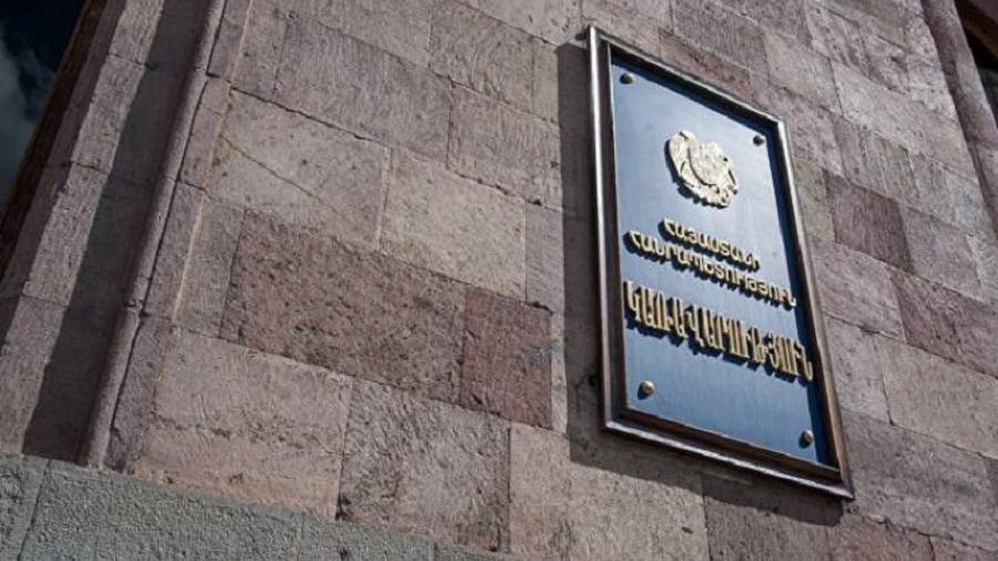 Կառավարության՝ հուլիսի 16-ի նիստի օրակարգում ընդգրկված է ԱՄՆ-ի հետ «Թրամփի ուղի» շրջանակային համաձայնագրի վավերացմանն առնչվող որոշման նախագիծը