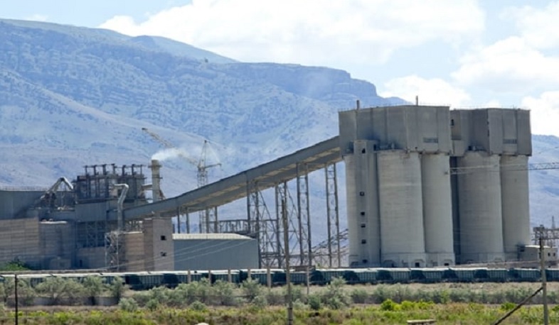 Դատախազությունը, ուսումնասիրելով «Արարատցեմենտ» ՓԲԸ-ի հանքարդյունահանման գործընթացը, հայտնաբերել է մի շարք խախտումներ
