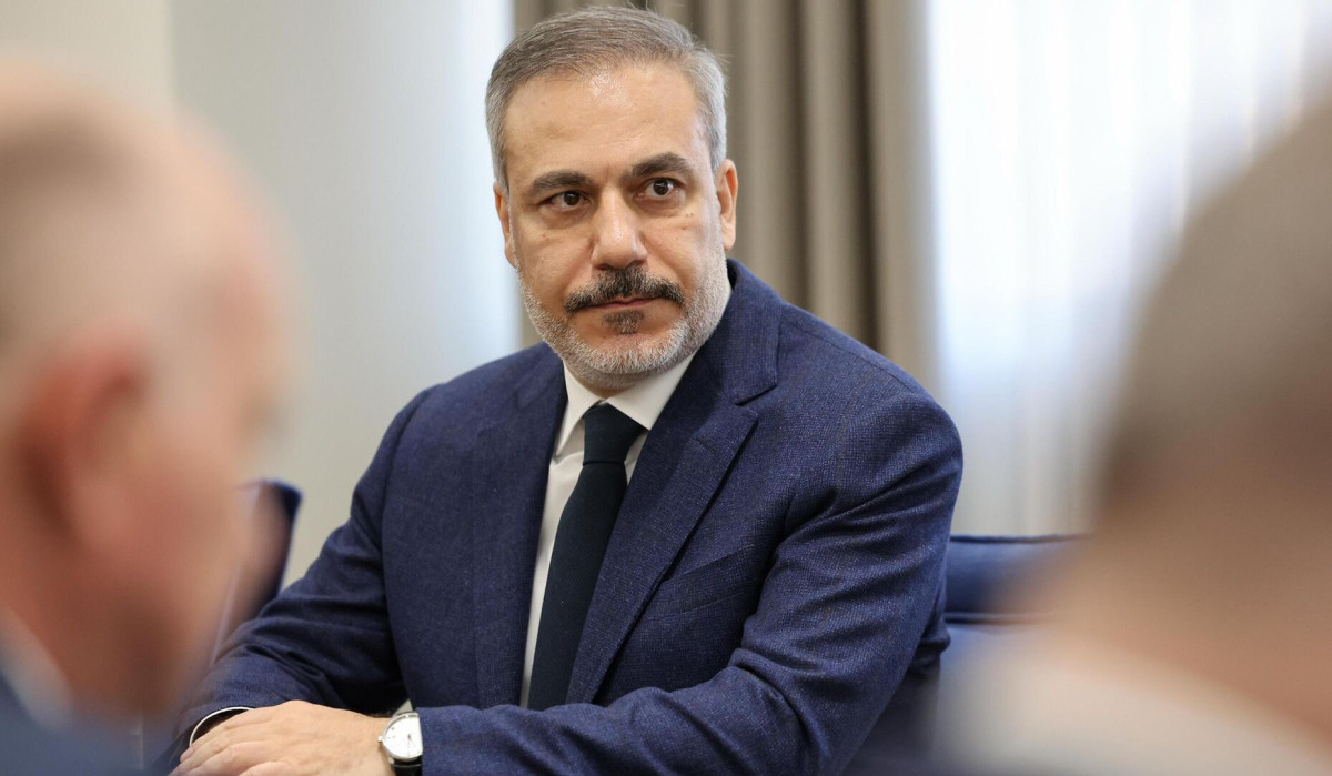 'Night is darkest before dawn,' Turkish FM says on prospects of Russia-Ukraine ceasefire