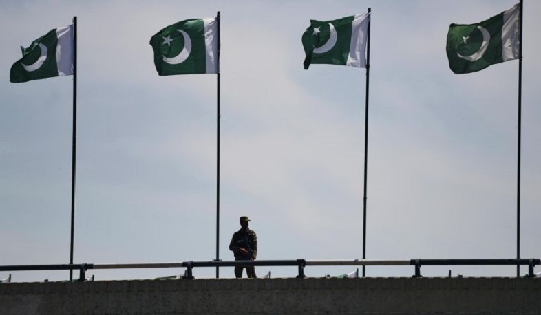 Pakistan foreign ministry urges resumption of US-Iran talks under MoU