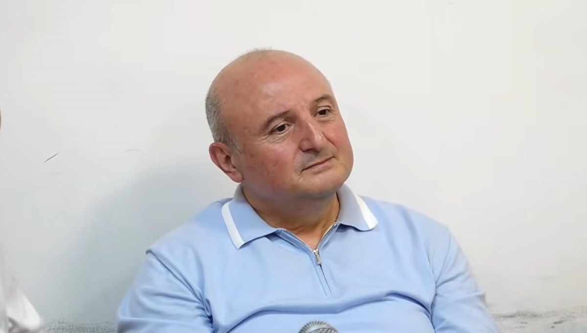 Վարդան Ղուկասյանի խափանման միջոց կալանքը փոխարինվեց տնային կալանքով